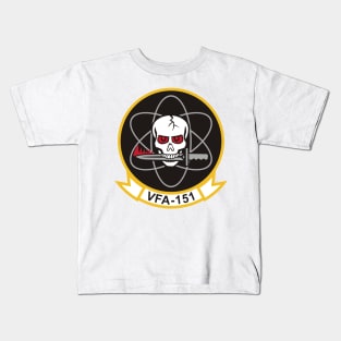 VFA151 Vigilantes Kids T-Shirt